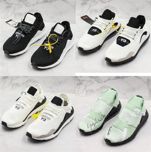 2020 y-3 reberu running shoes designer classic y3 mens designer sneakers indoor & outdoor fly knitting breathable sport trainers, White;red
2020 y-3 reberu running shoes designer classic y3 mens designer sneakers indoor & outdoor fly knitting breathable sport trainers, White;red