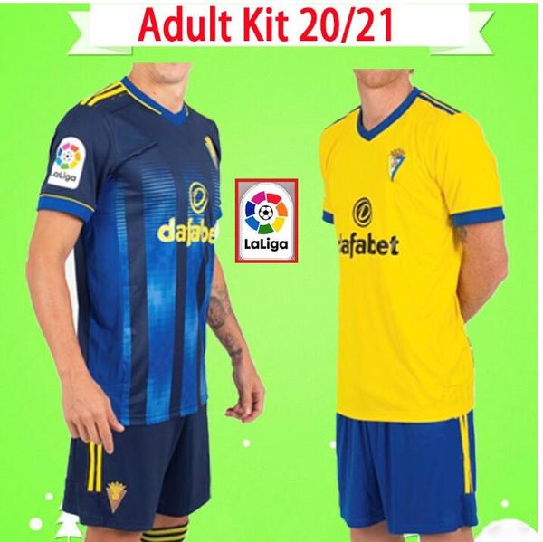 kit new 2020 2021 cadiz soccer jerseys mans sets 20 21 alex lozano nano alejo mari perea salvi mens suit football shirts, Black
kit new 2020 2021 cadiz soccer jerseys mans sets 20 21 alex lozano nano alejo mari perea salvi mens suit football shirts, Black