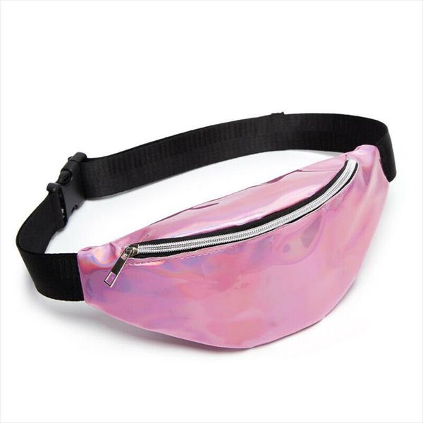 2019 new waist bags women pure color fanny pack female belt bag black pvc waist packs laser chest phone pouch
2019 new waist bags women pure color fanny pack female belt bag black pvc waist packs laser chest phone pouch