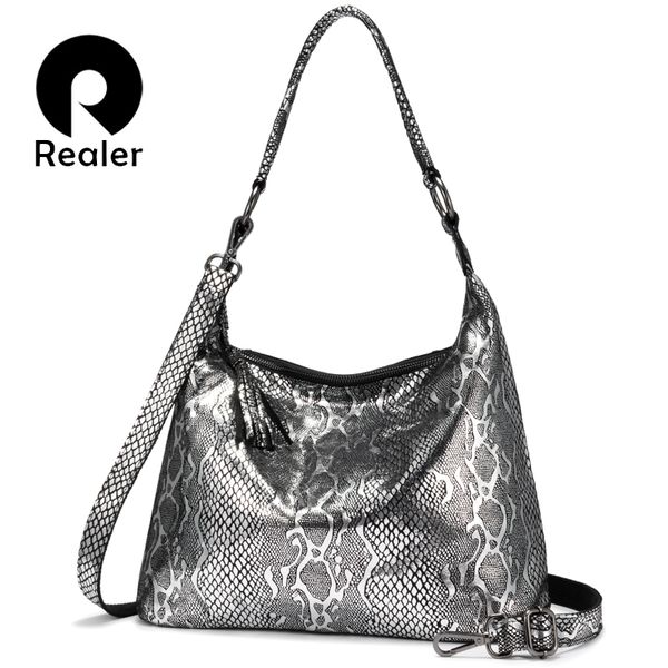 realer shoulder bags for women 2020 genuine leather luxury handbag designer large hobos with tassel animal prints women bag
realer shoulder bags for women 2020 genuine leather luxury handbag designer large hobos with tassel animal prints women bag