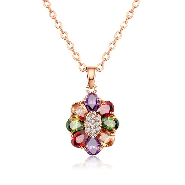 foreign trade boutique necklace color environmentally friendly copper gold-plated collar aaa superior zircon necklace boutique selling w, Silver
foreign trade boutique necklace color environmentally friendly copper gold-plated collar aaa superior zircon necklace boutique selling w, Silver