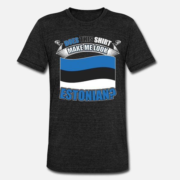 does this shirt make me look estonian t shirt men print 100% cotton o neck slim fitness breathable spring autumn formal shirt
does this shirt make me look estonian t shirt men print 100% cotton o neck slim fitness breathable spring autumn formal shirt