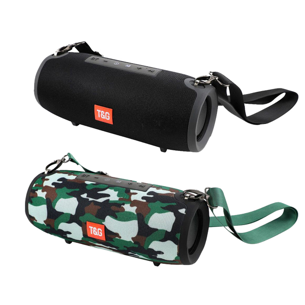 tg118 динамики high power bluetooth giant speaker bass портативный беспроводной колонки soundbar stereo сабвуфер 3600mah soundbox
tg118 динамики high power bluetooth giant speaker bass портативный беспроводной колонки soundbar stereo сабвуфер 3600mah soundbox