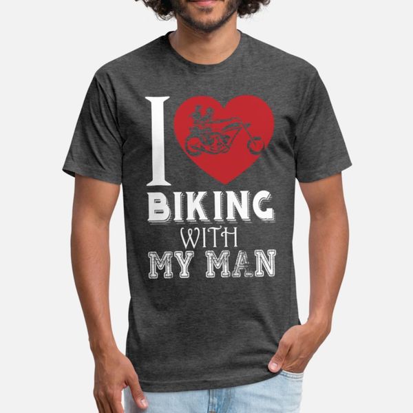 i love biking with my man t shirt men create 100% cotton euro size s-3xl novelty anti-wrinkle new fashion spring trend shirt
i love biking with my man t shirt men create 100% cotton euro size s-3xl novelty anti-wrinkle new fashion spring trend shirt