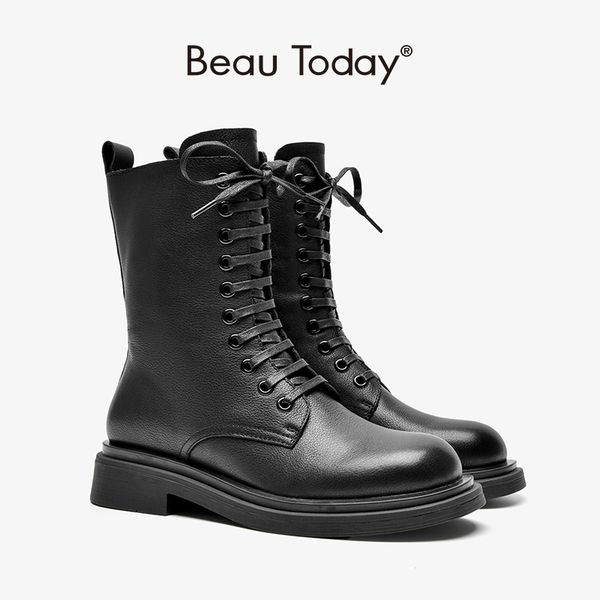beautoday ботильоны женщин из натуральной кожи коровы zip lace-up круглый toe vintage fashion lady motorcycle обувь ручной работы 04034, Black
beautoday ботильоны женщин из натуральной кожи коровы zip lace-up круглый toe vintage fashion lady motorcycle обувь ручной работы 04034, Black