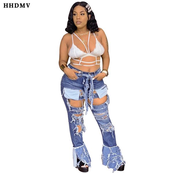 hhdmv fashion new reduction of age hip hop style denim long pants broken hole buttons pockets sashes denim straight pants, Blue
hhdmv fashion new reduction of age hip hop style denim long pants broken hole buttons pockets sashes denim straight pants, Blue