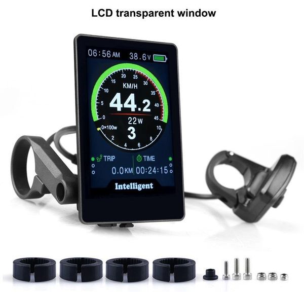 electric bicycle motor accessories 860c lcd 8fun lcd display available for electric bicycle bbs02 bbs 36v 48v motor
electric bicycle motor accessories 860c lcd 8fun lcd display available for electric bicycle bbs02 bbs 36v 48v motor