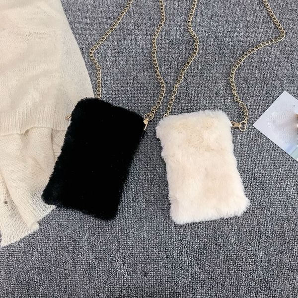 faux fur crossbody bags for women autumn winter plush purses and handbags female phone shoulder bag girls wallet #25
faux fur crossbody bags for women autumn winter plush purses and handbags female phone shoulder bag girls wallet #25