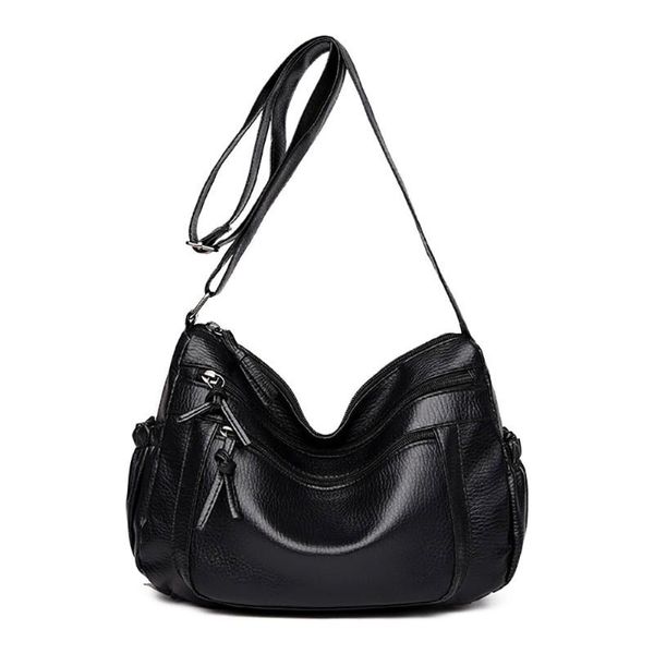 pu leather handbags for women large capacity female travel shopping shoulder bag solid casual crossbody bags for women
pu leather handbags for women large capacity female travel shopping shoulder bag solid casual crossbody bags for women