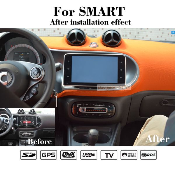 android10.0 64g storage 1024*600 9inch touch hd screen car dvd gps navigation for smart fortwo 2015 2016 with bt wifi mirror link maps
android10.0 64g storage 1024*600 9inch touch hd screen car dvd gps navigation for smart fortwo 2015 2016 with bt wifi mirror link maps