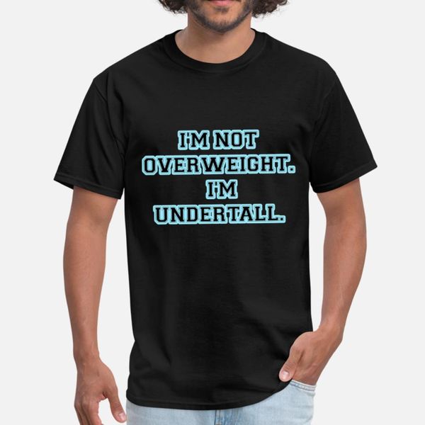 overweight undertall obesity chubby diet fat gift t shirt men knitted cotton round neck pictures interesting breathable spring shirt
overweight undertall obesity chubby diet fat gift t shirt men knitted cotton round neck pictures interesting breathable spring shirt