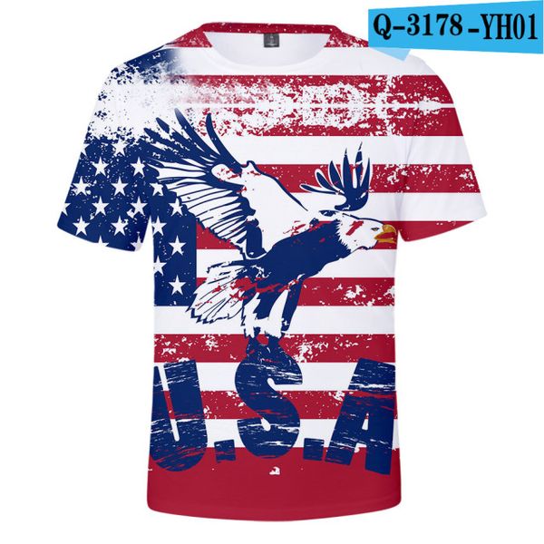 skull eagle usa national flag 3d print shirts plus size harajuku hippie men clothing
skull eagle usa national flag 3d print shirts plus size harajuku hippie men clothing