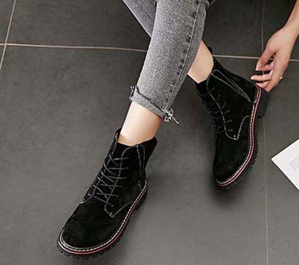 fashion leather star women shoes woman leather short autumn winter ankle fashion brand women boots 01 px95, Black
fashion leather star women shoes woman leather short autumn winter ankle fashion brand women boots 01 px95, Black