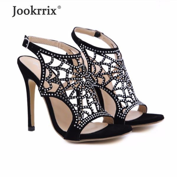 jookrrix 2020 women summer fashion female pumps sandals for women brand high heel shoes lady black rhiestone shoes zs2433
jookrrix 2020 women summer fashion female pumps sandals for women brand high heel shoes lady black rhiestone shoes zs2433