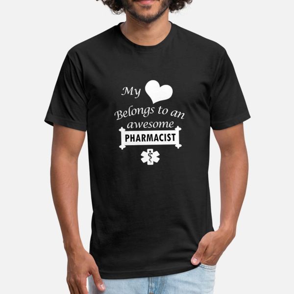 pharmacist job love gift my heart birthday present t shirt men designing tee shirt s-3xl pictures crazy authentic spring cool shirt
pharmacist job love gift my heart birthday present t shirt men designing tee shirt s-3xl pictures crazy authentic spring cool shirt