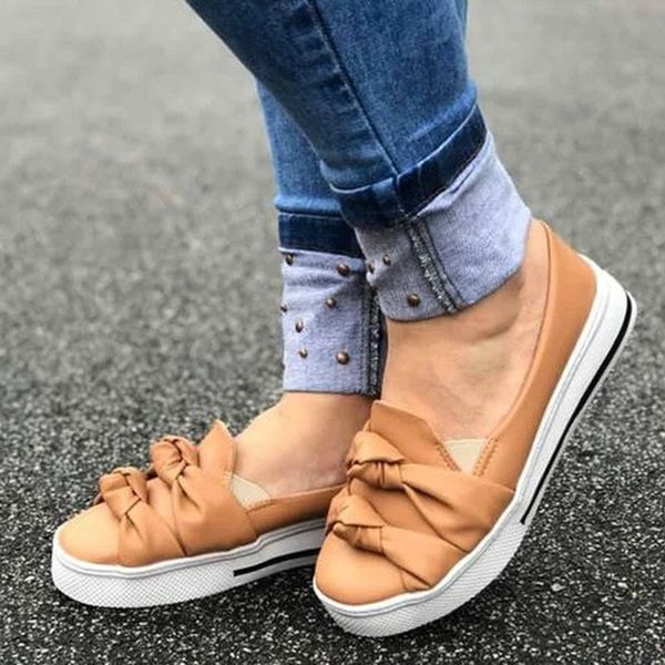 women flats casual shoes woman flat slip on plus size flatform shoe sweet bowties chaussures femme zapatos mujer sapato, Black
women flats casual shoes woman flat slip on plus size flatform shoe sweet bowties chaussures femme zapatos mujer sapato, Black