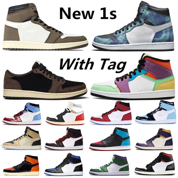 sale racer blue tie dye 1 1s travis scotts basketball shoes fearless court purple bred toe yellow unc women mens trainers sneakers, White;red
sale racer blue tie dye 1 1s travis scotts basketball shoes fearless court purple bred toe yellow unc women mens trainers sneakers, White;red