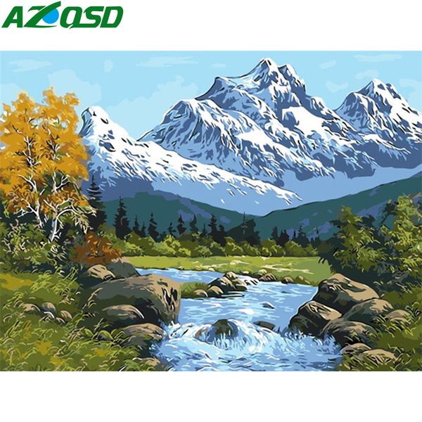 azqsd coloring by numbers mountain handpainted gift oil painting by numbers scenery acrylic paint home decoration
azqsd coloring by numbers mountain handpainted gift oil painting by numbers scenery acrylic paint home decoration