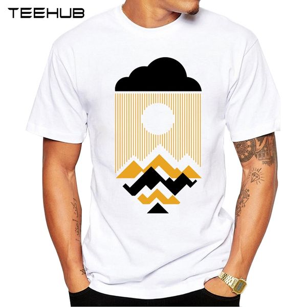 2019 teehub новый мужской творческий закат дизайн футболки с коротким рукавом o-образным вырезом прохладный tops hipster tee
2019 teehub новый мужской творческий закат дизайн футболки с коротким рукавом o-образным вырезом прохладный tops hipster tee