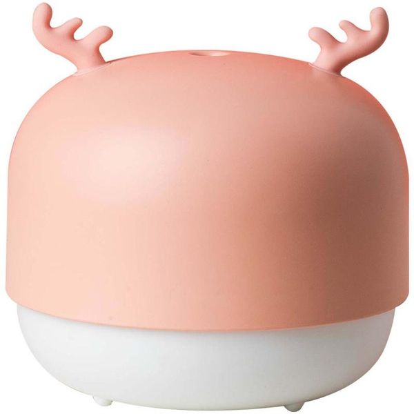 mini usb ultrasonic air humidifier little deer essential oil diffuser car air purifier anion vaporizer
mini usb ultrasonic air humidifier little deer essential oil diffuser car air purifier anion vaporizer