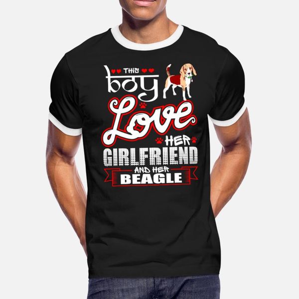 this boy loves her girlfriend and beagle t shirt men printing 100% cotton o neck pattern fitness building spring autumn normal shirt
this boy loves her girlfriend and beagle t shirt men printing 100% cotton o neck pattern fitness building spring autumn normal shirt