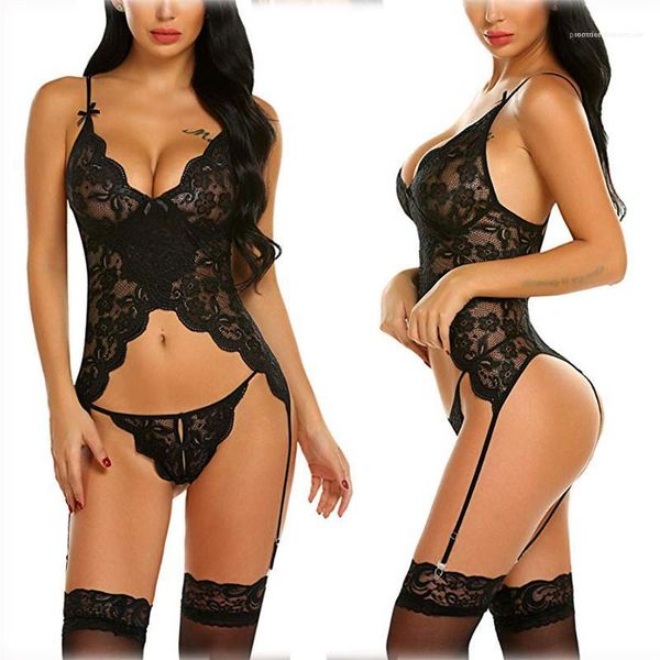 deep v neck see through bras sets designer womens underwear women lace lingerie hollow out, Red;black
deep v neck see through bras sets designer womens underwear women lace lingerie hollow out, Red;black
