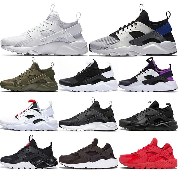 with socks 2020 huarache running shoes men women sports shoes triple black white gold huraches 1.0 4.0 womens mens trainer sneakers
with socks 2020 huarache running shoes men women sports shoes triple black white gold huraches 1.0 4.0 womens mens trainer sneakers