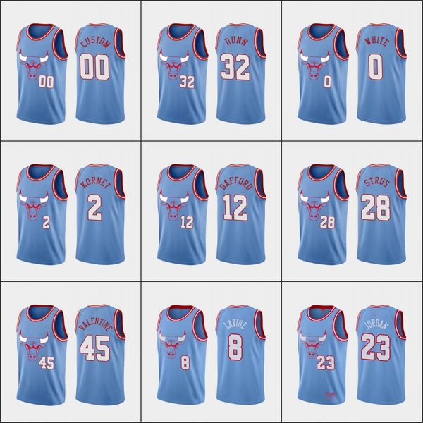 чикаго быки мужчины майкл джор дан лавайн coby белый даниэль gafford nba синий заказ город swingman джерси, Black
чикаго быки мужчины майкл джор дан лавайн coby белый даниэль gafford nba синий заказ город swingman джерси, Black