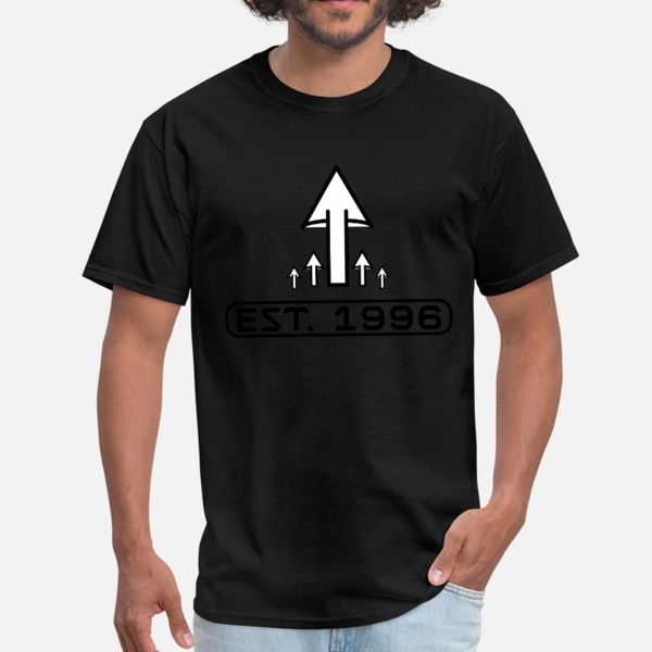 established 1996 t shirt men printing short sleeve s-xxxl cool loose basic summer letters shirt 
established 1996 t shirt men printing short sleeve s-xxxl cool loose basic summer letters shirt