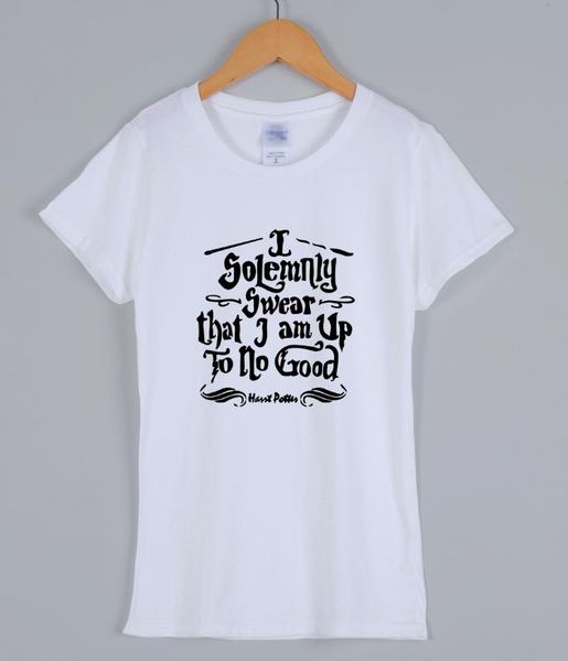 я клятвенно заверяет, что я up to no good футболки женщин slim fit хлопок 2020 summer топ женских футболок letters print tee shirt, White
я клятвенно заверяет, что я up to no good футболки женщин slim fit хлопок 2020 summer топ женских футболок letters print tee shirt, White