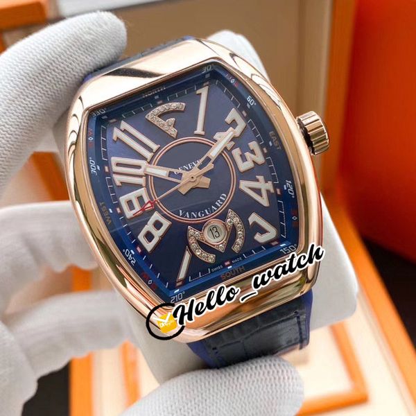 new men's collection vanguard 3d blue dial v 45 sc dt automatic mens watch rose gold case blue leather rubber watches hello_watch 7 col, Slivery;brown
new men's collection vanguard 3d blue dial v 45 sc dt automatic mens watch rose gold case blue leather rubber watches hello_watch 7 col, Slivery;brown
