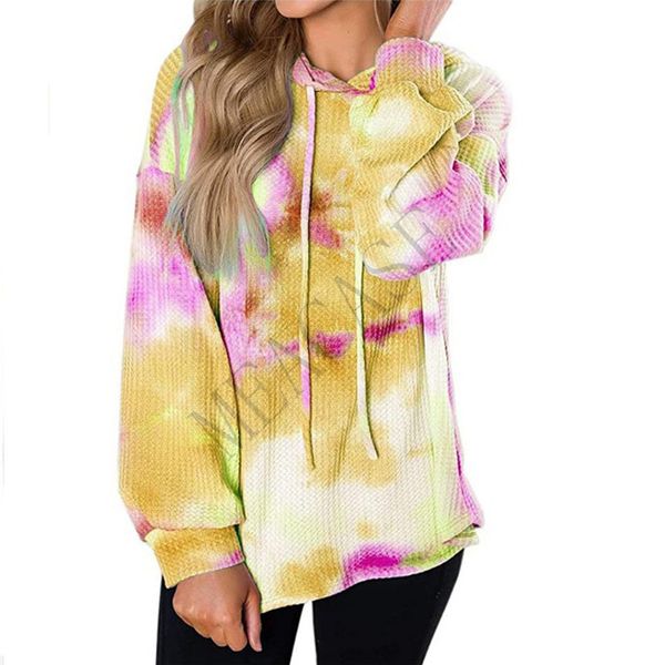fashion women hoodies sweatshirts autumn long sleeve clothing blouse walf checks tie dyed pullover hooded sweater t-shirt d81102, White
fashion women hoodies sweatshirts autumn long sleeve clothing blouse walf checks tie dyed pullover hooded sweater t-shirt d81102, White