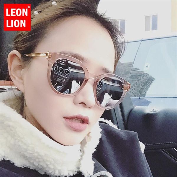 women travel de femme classic shopping sun frame glasses soleil lunette mirror sunglasses vintage round leonlion uv400 colorful fssst, White;black
women travel de femme classic shopping sun frame glasses soleil lunette mirror sunglasses vintage round leonlion uv400 colorful fssst, White;black