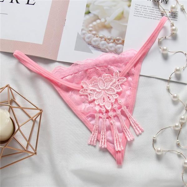 l'bellagiovanna lace women panties tassul female thongs bow underwear g-strings girl intimates bragas pink black white 2198, Black;pink
l'bellagiovanna lace women panties tassul female thongs bow underwear g-strings girl intimates bragas pink black white 2198, Black;pink
