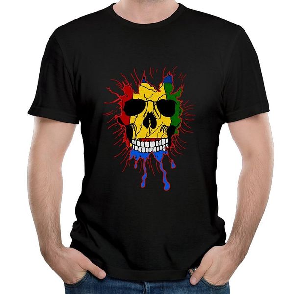 2019 fashion alabama state skull cute illustrative men's t shirt printing tee shirt
2019 fashion alabama state skull cute illustrative men's t shirt printing tee shirt