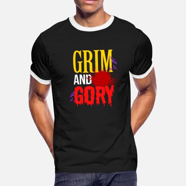 grim and gory halloween scary creepy spooky t shirt men customize short sleeve round neck novelty crazy funny spring family shirt
grim and gory halloween scary creepy spooky t shirt men customize short sleeve round neck novelty crazy funny spring family shirt