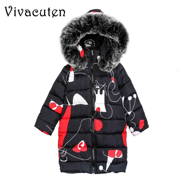 girls winter coat 2019 new cotton jackets for kids fur collar coats children hooded warm thick parka overcoat teens girl clothes, Blue;gray
girls winter coat 2019 new cotton jackets for kids fur collar coats children hooded warm thick parka overcoat teens girl clothes, Blue;gray