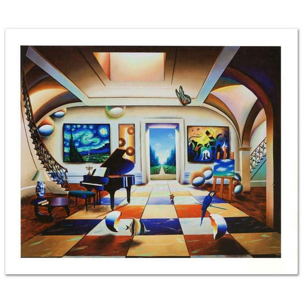 ferjo "elegant music" home decor handpainted & hd print oil painting on canvas wall art canvas pictures 7618
ferjo "elegant music" home decor handpainted & hd print oil painting on canvas wall art canvas pictures 7618