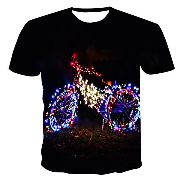 summer new creativity skull print the 3d print shirts anime oversized harajuku men clothing
summer new creativity skull print the 3d print shirts anime oversized harajuku men clothing