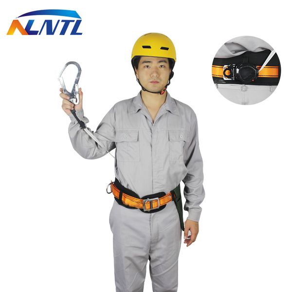 altitude work single belt, construction safety belt, outdoor development rock climbing speed differential belt, single waist
altitude work single belt, construction safety belt, outdoor development rock climbing speed differential belt, single waist