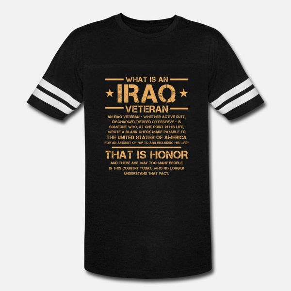 vintage quote iraq veteran definition us army gift t shirt men customize tee shirt o neck pictures fitness funny casual spring autumn
vintage quote iraq veteran definition us army gift t shirt men customize tee shirt o neck pictures fitness funny casual spring autumn