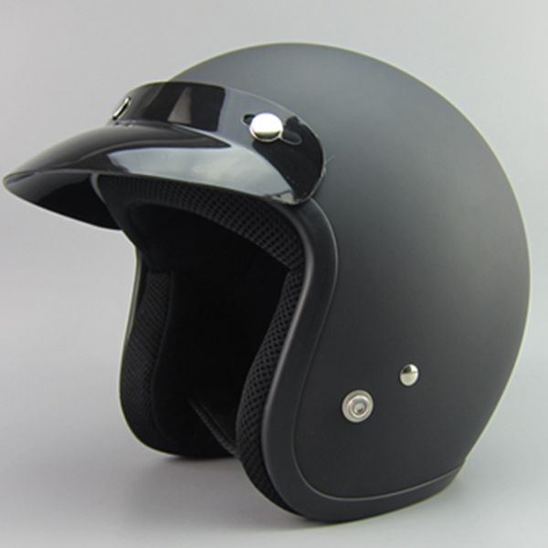 new motorcycle helmet vintage helmet woman man 3/4 open face scooter dot casco capacetes
new motorcycle helmet vintage helmet woman man 3/4 open face scooter dot casco capacetes