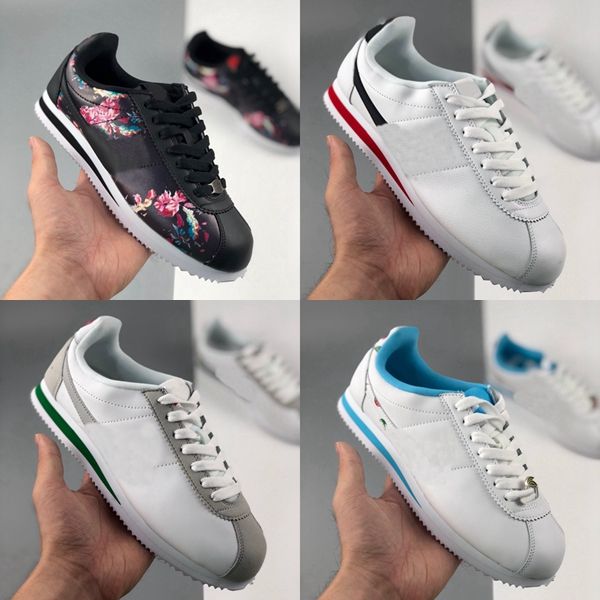 2020 designer low womens girls classic cortez running shoes mens triple pink green trainers sports outdoor sneakers des chaussures
2020 designer low womens girls classic cortez running shoes mens triple pink green trainers sports outdoor sneakers des chaussures