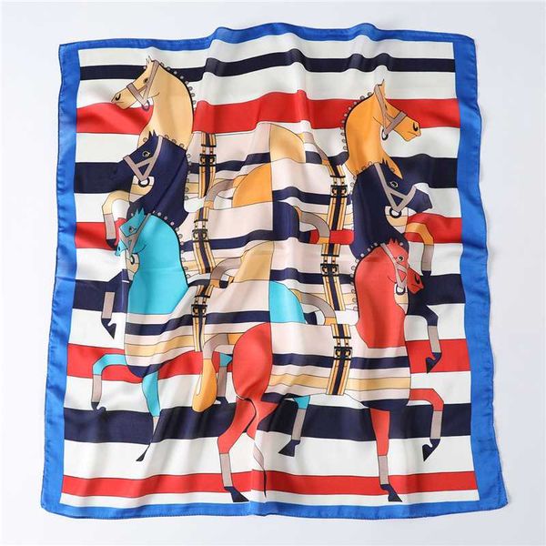 animal scarf for lady designer horse print square neck scarves luxury foulard femme headband tie neckerchief bandana, Blue;gray
animal scarf for lady designer horse print square neck scarves luxury foulard femme headband tie neckerchief bandana, Blue;gray