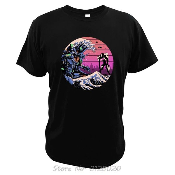 hokusai men cotton digital print tee anime the great wave off kanagawa tshirt
hokusai men cotton digital print tee anime the great wave off kanagawa tshirt