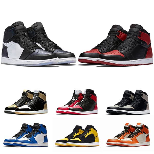 1 basketball shoes athletics sneakers for men women sports 1s 3 shadow chicago bred game royal trainer sport size 36-47
1 basketball shoes athletics sneakers for men women sports 1s 3 shadow chicago bred game royal trainer sport size 36-47