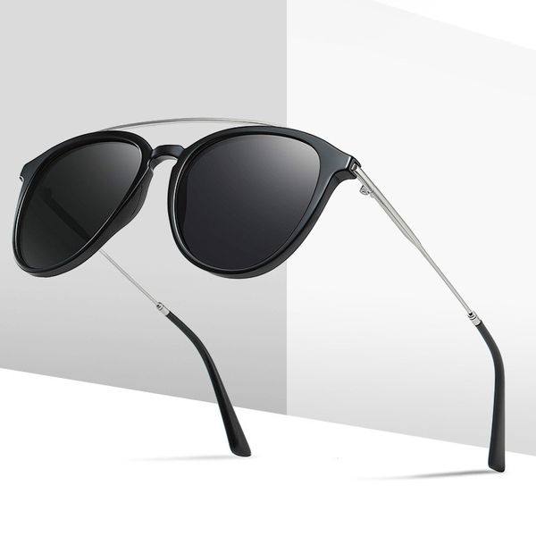 fashion polarized square sunglasses men designer vintage outdoor driving sun glasses male goggles shadow uv400, White;black
fashion polarized square sunglasses men designer vintage outdoor driving sun glasses male goggles shadow uv400, White;black