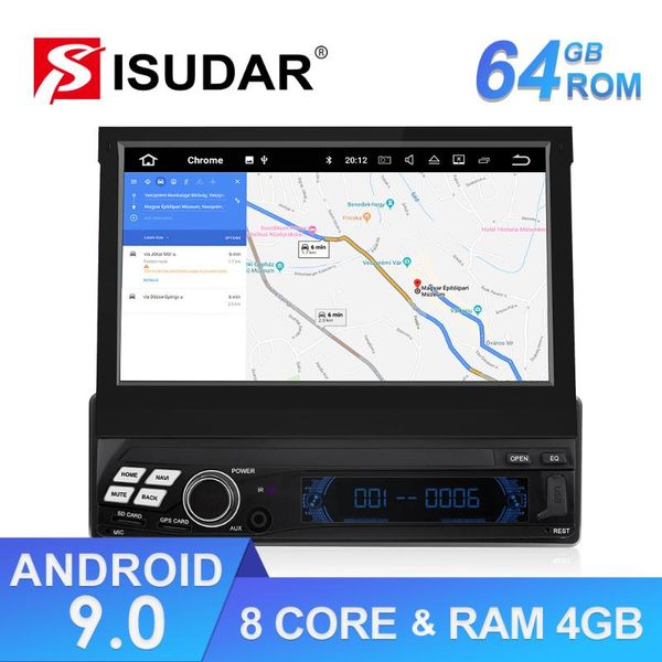 isudar universal car multimedia player 1 din android 9 7 inch detachable multi touch screen octa core stereo radio gps 4gb car dvd
isudar universal car multimedia player 1 din android 9 7 inch detachable multi touch screen octa core stereo radio gps 4gb car dvd