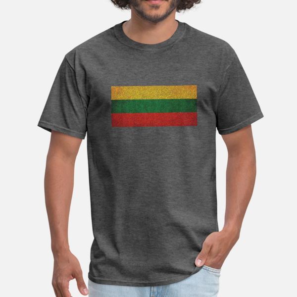 distressed lithuanian flag t shirt men design cotton crew neck basic solid sunlight comfortable spring autumn formal shirt
distressed lithuanian flag t shirt men design cotton crew neck basic solid sunlight comfortable spring autumn formal shirt
