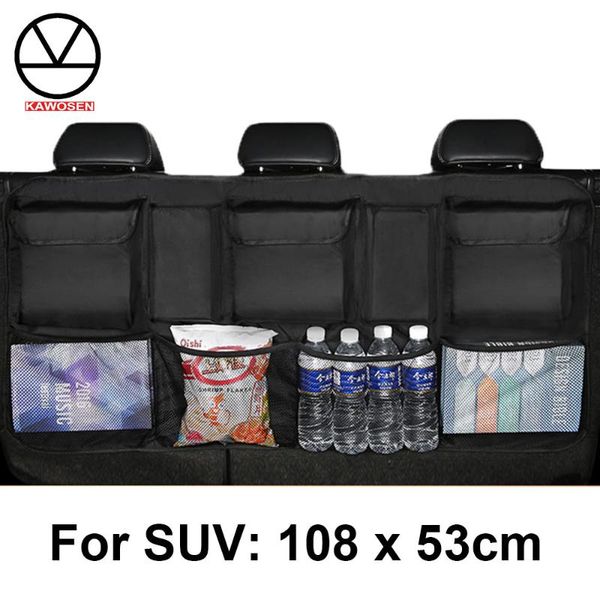 kawosen big size car trunk bag for suv mpv universal back seat organizer car seat organizer accessories back bag ctob05
kawosen big size car trunk bag for suv mpv universal back seat organizer car seat organizer accessories back bag ctob05